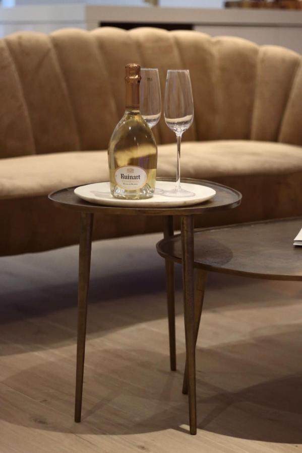 Casa Honey Bed & Breakfast Luik
