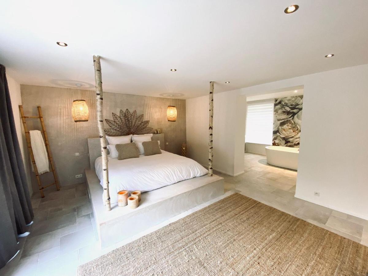 Casa Honey Bed & Breakfast Luik